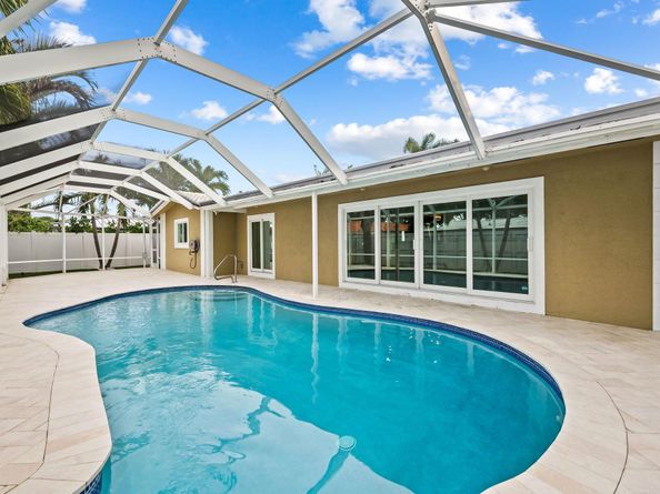 2041 NE 59th Street, Fort Lauderdale FL 33308