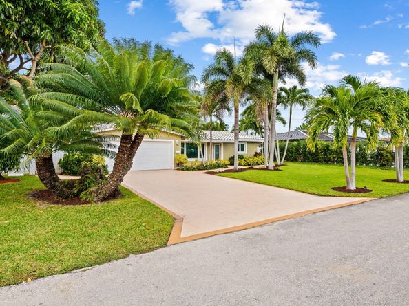 2041 NE 59th Street, Fort Lauderdale FL 33308