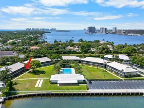 1 Church Lane 105106, North Palm Beach FL 33408