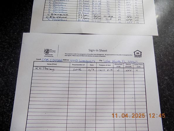 4443 Luxemburg Court, Lake Worth FL 33467