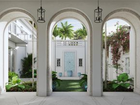1260 N Lake Way, Palm Beach FL 33480