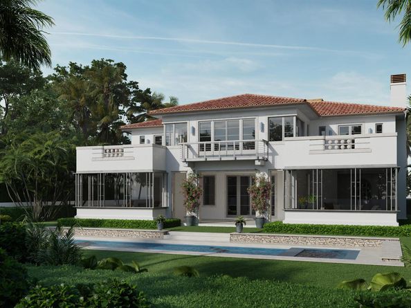 1260 N Lake Way, Palm Beach FL 33480