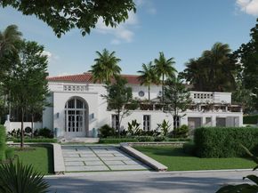 1260 N Lake Way, Palm Beach FL 33480