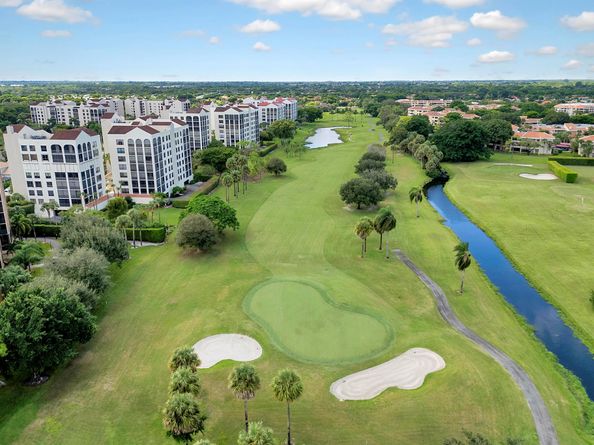 7235 Promenade Drive J302, Boca Raton FL 33433