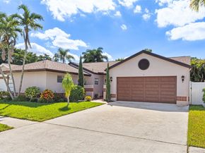 21011 Windemere Ln, Boca Raton FL 33428
