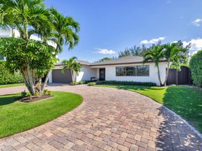 7730 Beta Circle, Lake Clarke Shores FL 33406