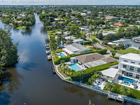 7730 Beta Circle, Lake Clarke Shores FL 33406