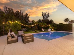 7730 Beta Circle, Lake Clarke Shores FL 33406