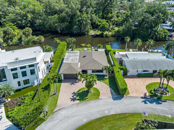 7730 Beta Circle, Lake Clarke Shores FL 33406