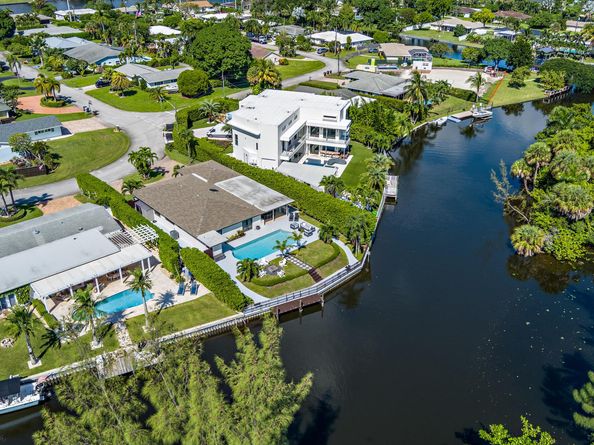 7730 Beta Circle, Lake Clarke Shores FL 33406