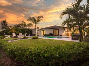 7730 Beta Circle, Lake Clarke Shores FL 33406