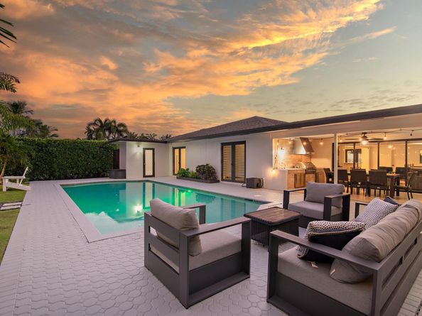 7730 Beta Circle, Lake Clarke Shores FL 33406