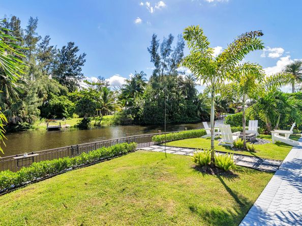 7730 Beta Circle, Lake Clarke Shores FL 33406