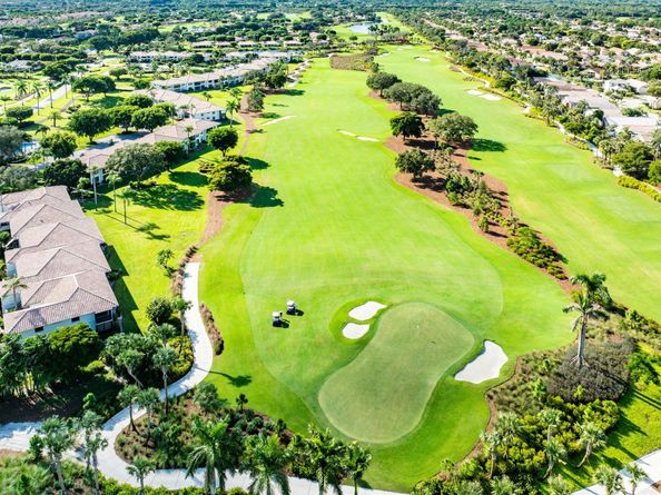 10103 Quail Covey Road Hibiscus N, Boynton Beach FL 33436