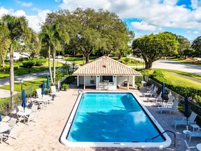 10103 Quail Covey Road Hibiscus N, Boynton Beach FL 33436