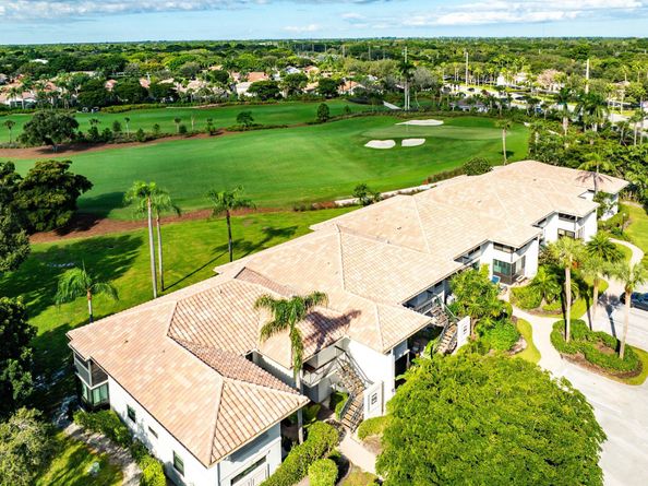 10103 Quail Covey Road Hibiscus N, Boynton Beach FL 33436