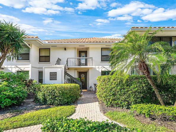 10103 Quail Covey Road Hibiscus N, Boynton Beach FL 33436