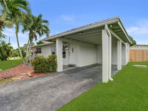 6298 NW 15th St, Margate FL 33063