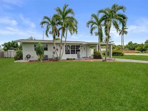 6298 NW 15th St, Margate FL 33063