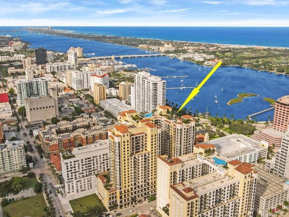 701 S Olive Avenue 206, West Palm Beach FL 33401