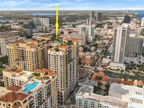 701 S Olive Avenue 206, West Palm Beach FL 33401