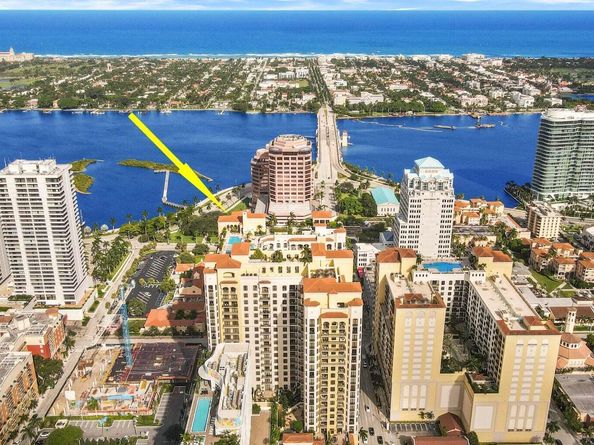 701 S Olive Avenue 206, West Palm Beach FL 33401