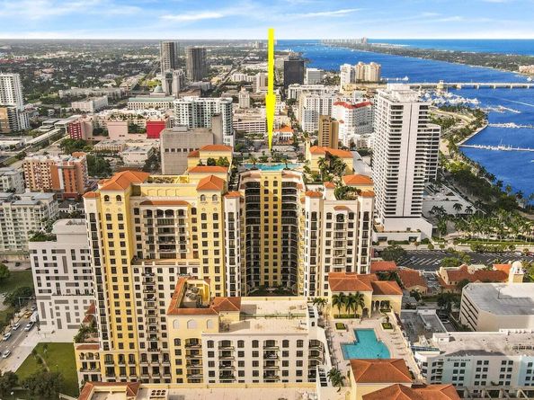 701 S Olive Avenue 206, West Palm Beach FL 33401