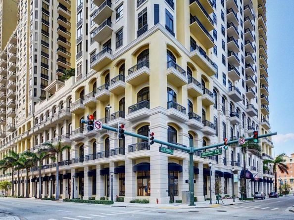 701 S Olive Avenue 206, West Palm Beach FL 33401