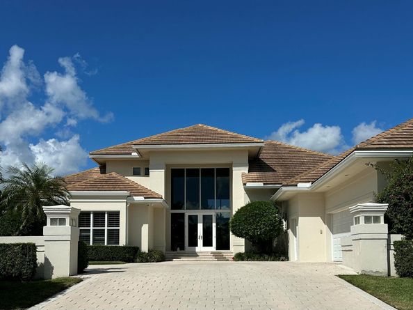 7207 Valencia Drive, Boca Raton FL 33433