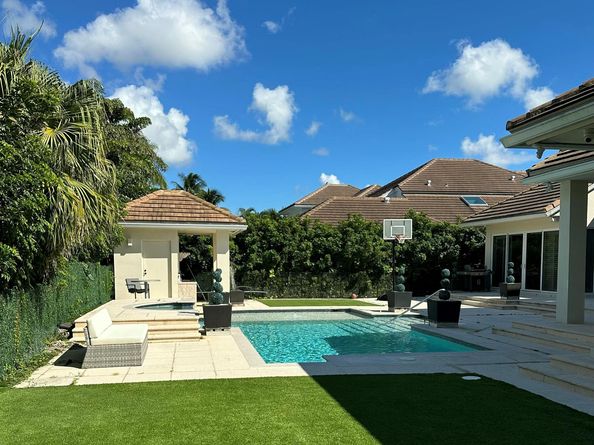 7207 Valencia Drive, Boca Raton FL 33433