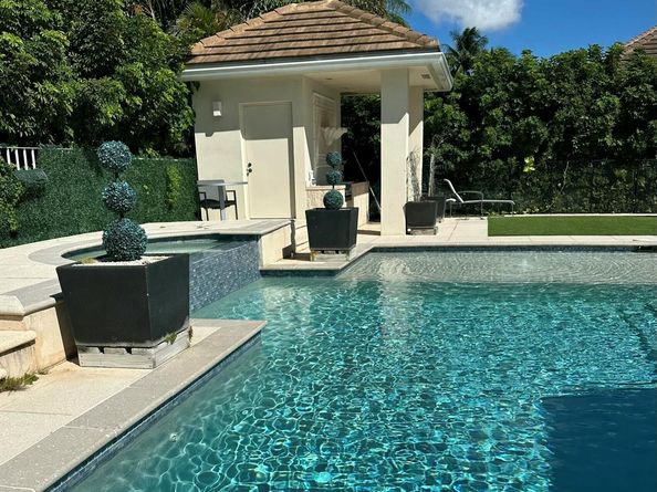 7207 Valencia Drive, Boca Raton FL 33433