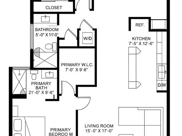 246 NE 6th Avenue 3b, Delray Beach FL 33483