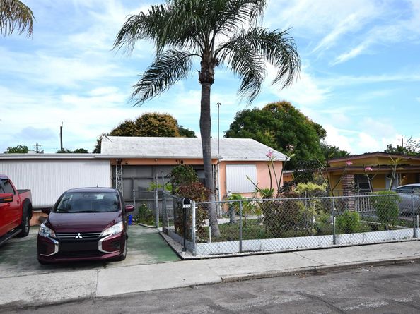 910 N C Street, Lake Worth Beach FL 33460