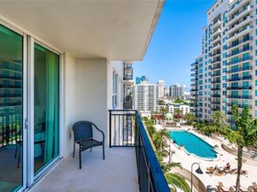 610 W Las Olas Boulevard 1221n, Fort Lauderdale FL 33312