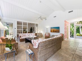 110 Merrain Road, Palm Beach FL 33480