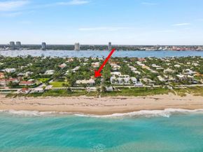 110 Merrain Road, Palm Beach FL 33480