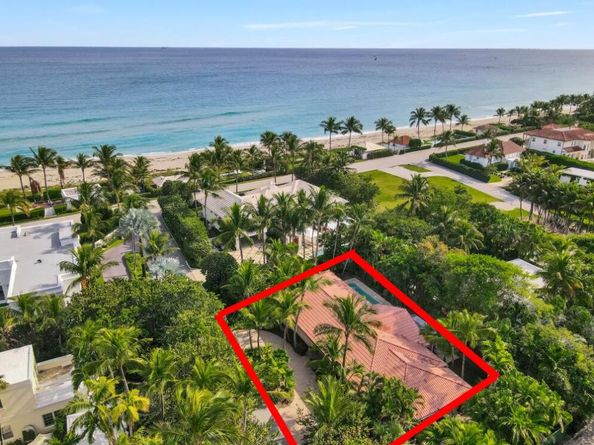 110 Merrain Road, Palm Beach FL 33480