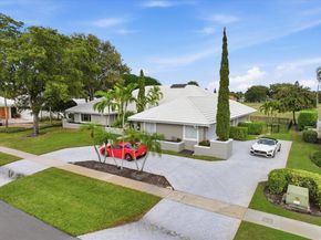 2106 Sunderland Avenue, Wellington FL 33414