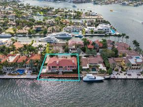 5 Isla Bahia Drive, Fort Lauderdale FL 33316