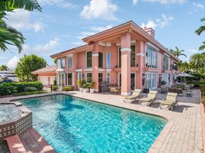 5 Isla Bahia Drive, Fort Lauderdale FL 33316