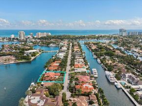 5 Isla Bahia Drive, Fort Lauderdale FL 33316