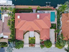 5 Isla Bahia Drive, Fort Lauderdale FL 33316