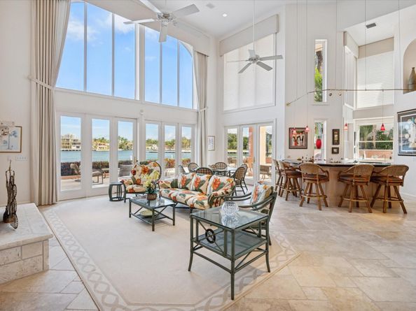 5 Isla Bahia Drive, Fort Lauderdale FL 33316