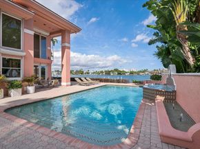 5 Isla Bahia Drive, Fort Lauderdale FL 33316