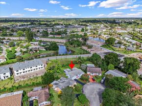 7290 Pinecone Terrace, Lake Worth FL 33467