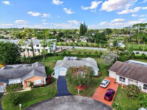 7290 Pinecone Terrace, Lake Worth FL 33467