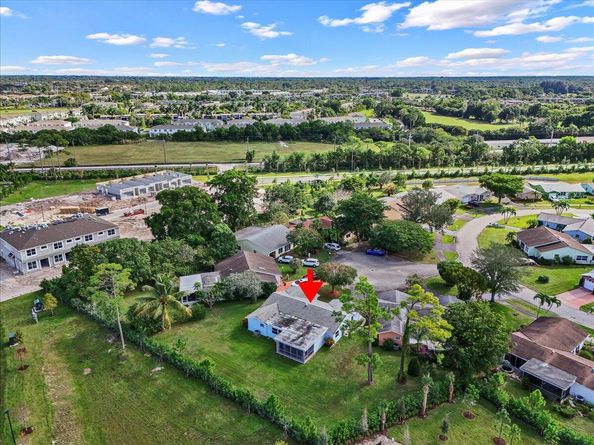 7290 Pinecone Terrace, Lake Worth FL 33467