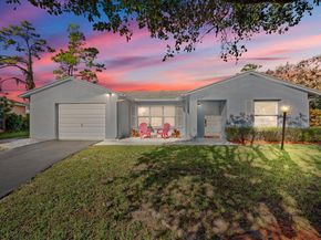 7290 Pinecone Terrace, Lake Worth FL 33467