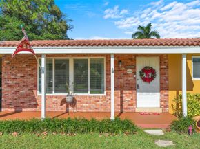 3159 Riddle Rd, West Palm Beach FL 33406