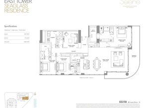 151 N Seabreeze Blvd 1601 E, Fort Lauderdale FL 33304